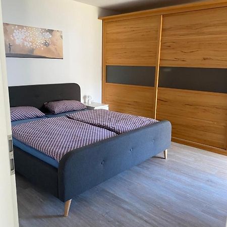 Schoene 3 Zimmer Wohnung Mitten In Bad Rothenfelde! Экстерьер фото