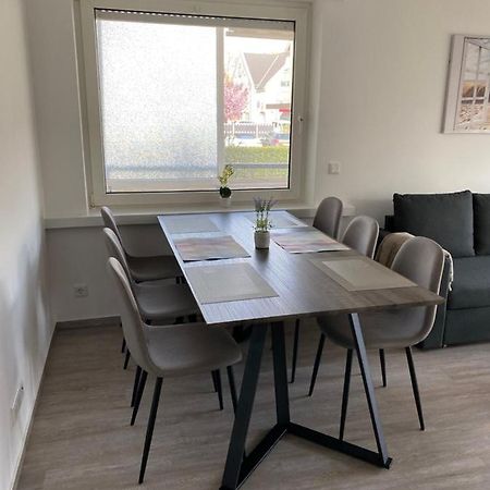 Schoene 3 Zimmer Wohnung Mitten In Bad Rothenfelde! Экстерьер фото