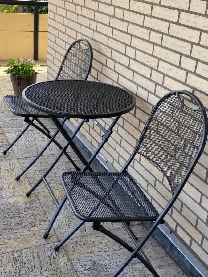 Schoene 3 Zimmer Wohnung Mitten In Bad Rothenfelde! Экстерьер фото