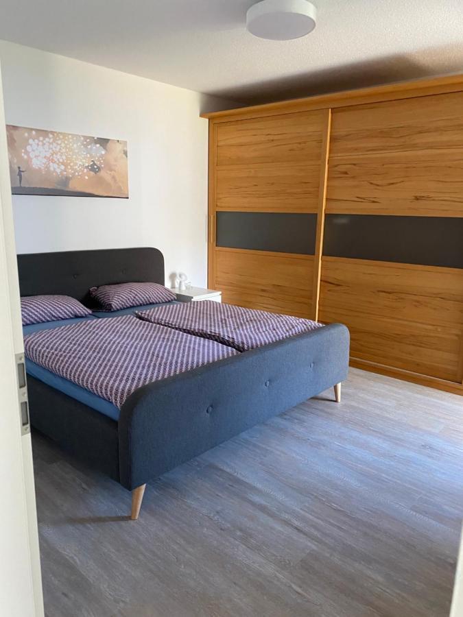 Schoene 3 Zimmer Wohnung Mitten In Bad Rothenfelde! Экстерьер фото