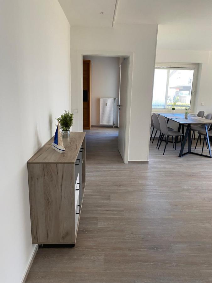 Schoene 3 Zimmer Wohnung Mitten In Bad Rothenfelde! Экстерьер фото