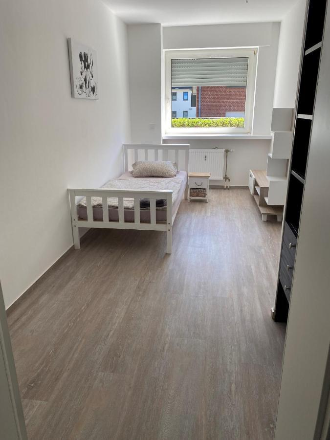 Schoene 3 Zimmer Wohnung Mitten In Bad Rothenfelde! Экстерьер фото