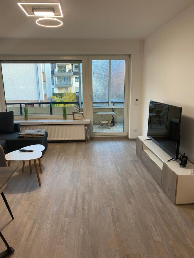 Schoene 3 Zimmer Wohnung Mitten In Bad Rothenfelde! Экстерьер фото