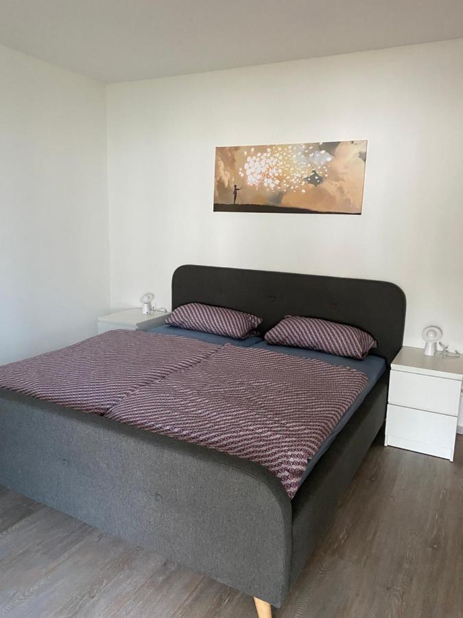 Schoene 3 Zimmer Wohnung Mitten In Bad Rothenfelde! Экстерьер фото