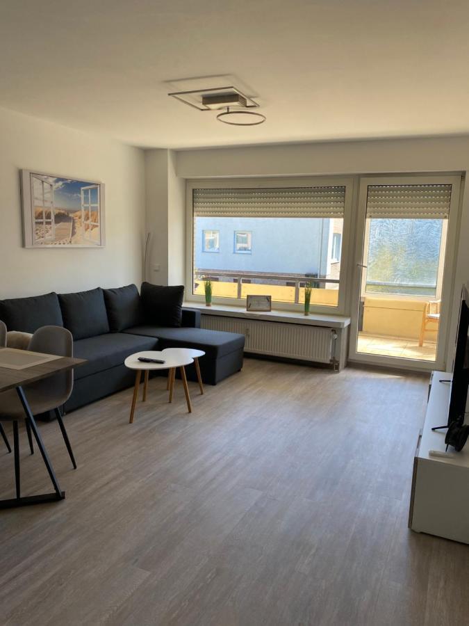 Schoene 3 Zimmer Wohnung Mitten In Bad Rothenfelde! Экстерьер фото
