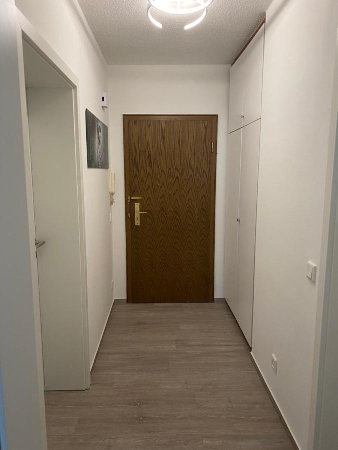 Schoene 3 Zimmer Wohnung Mitten In Bad Rothenfelde! Экстерьер фото