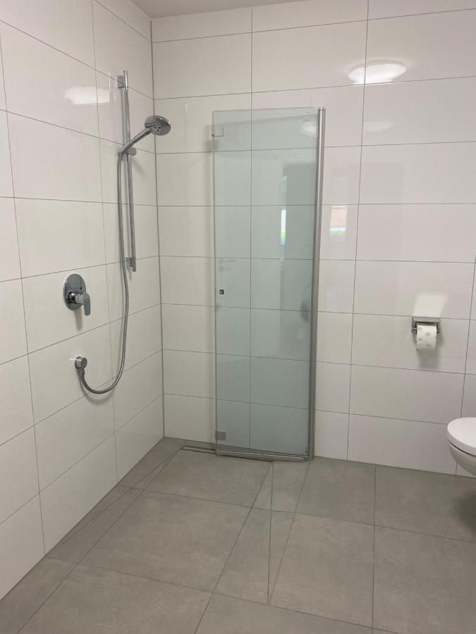 Schoene 3 Zimmer Wohnung Mitten In Bad Rothenfelde! Экстерьер фото
